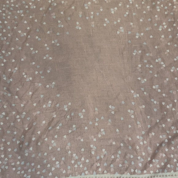 Valentines Scarf - Picture 3 of 6